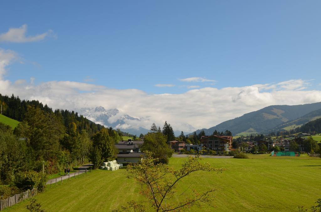 Foxes Mountain View By Z-K-H Rentals Rain  Værelse billede
