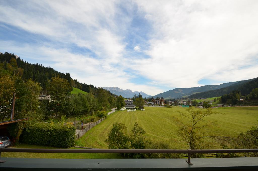 Foxes Mountain View By Z-K-H Rentals Rain  Eksteriør billede